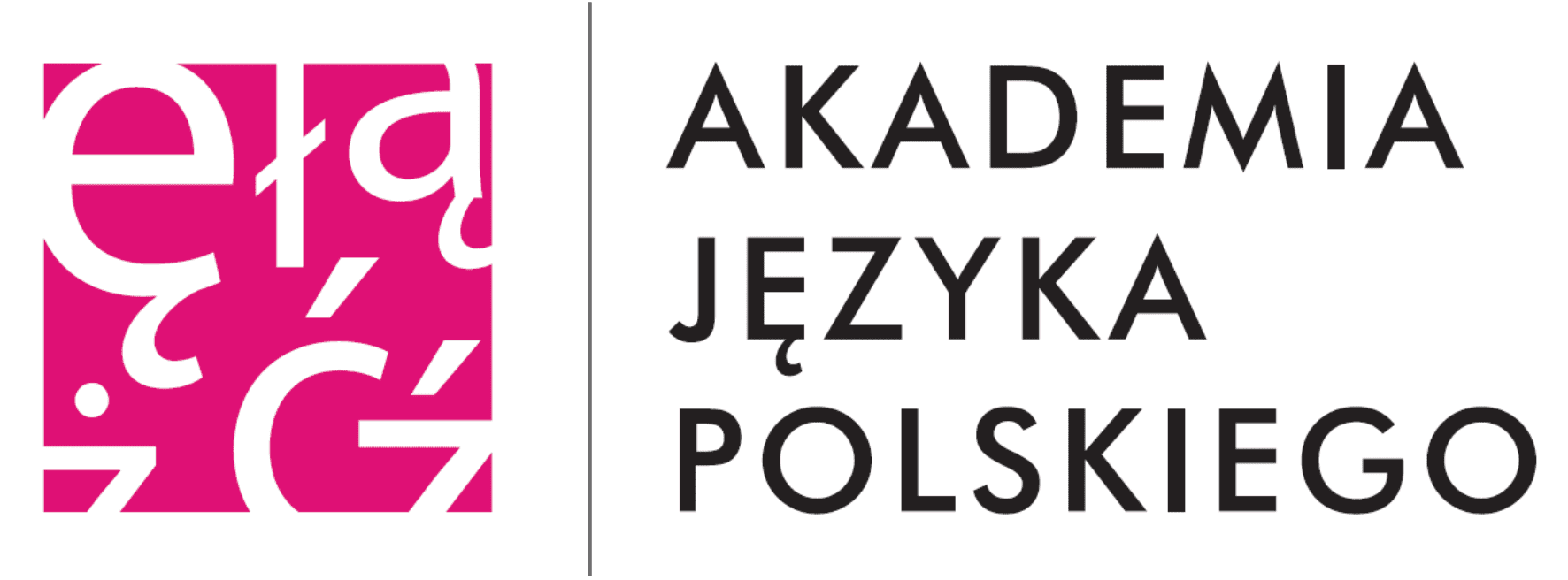 Akademia Języka Polskiego