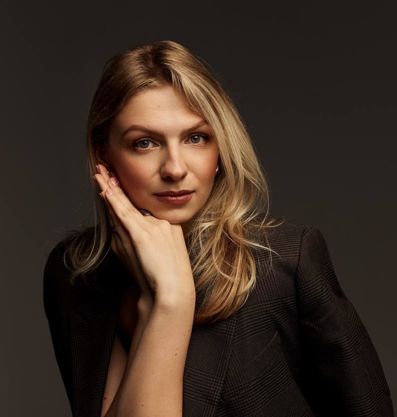 Anna Yakovlieva