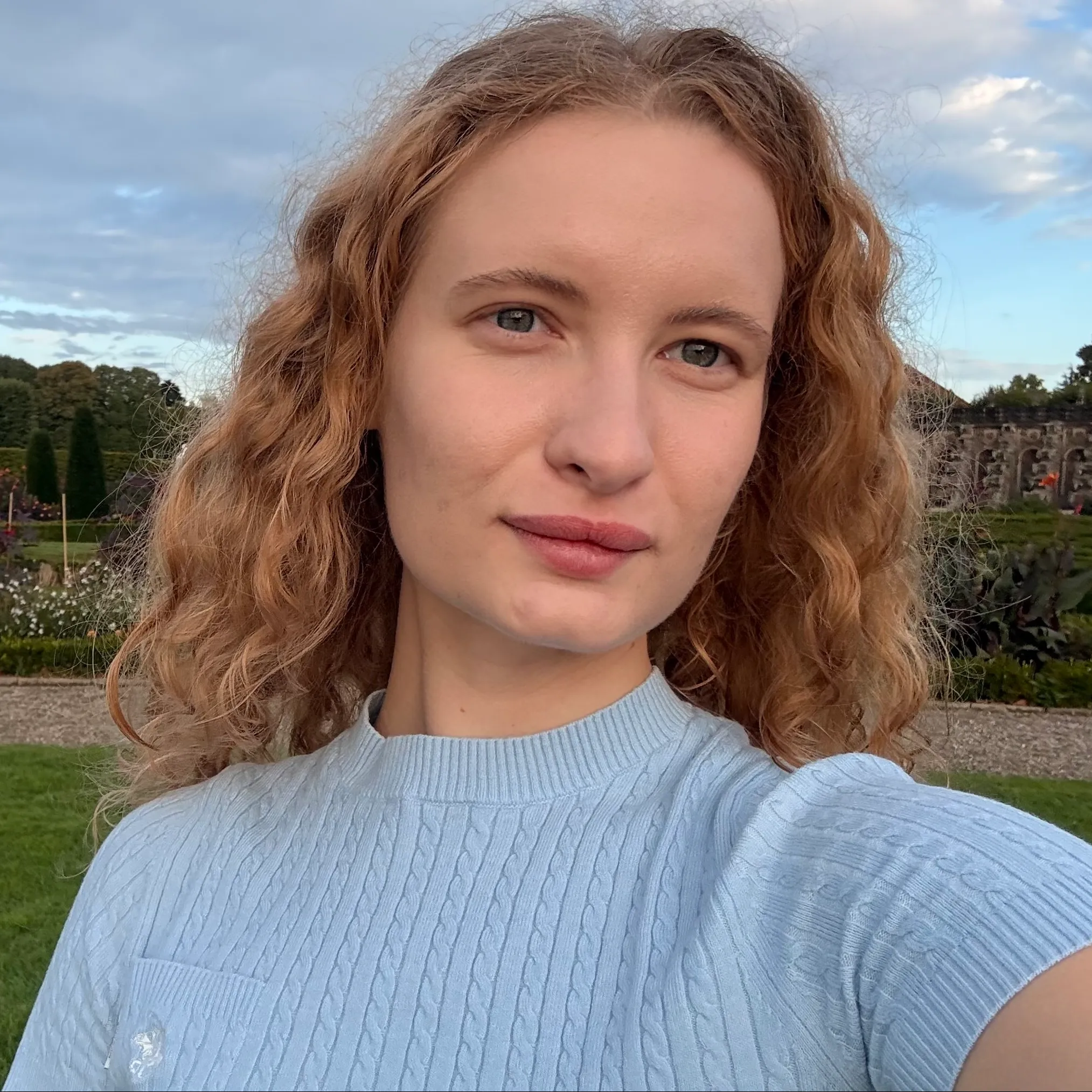 Anastasiia Vnuk