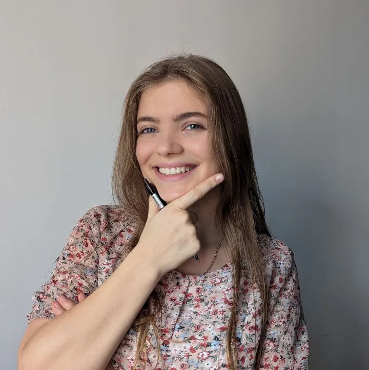 Tetiana Hafych